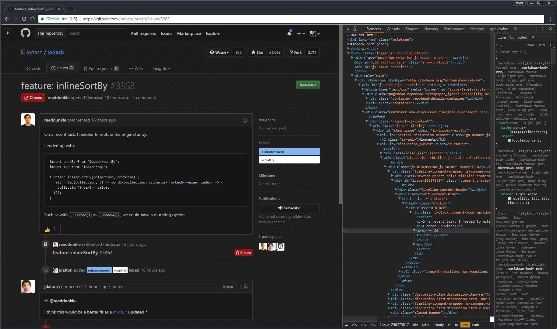 【GitHub】12个实用技巧.md