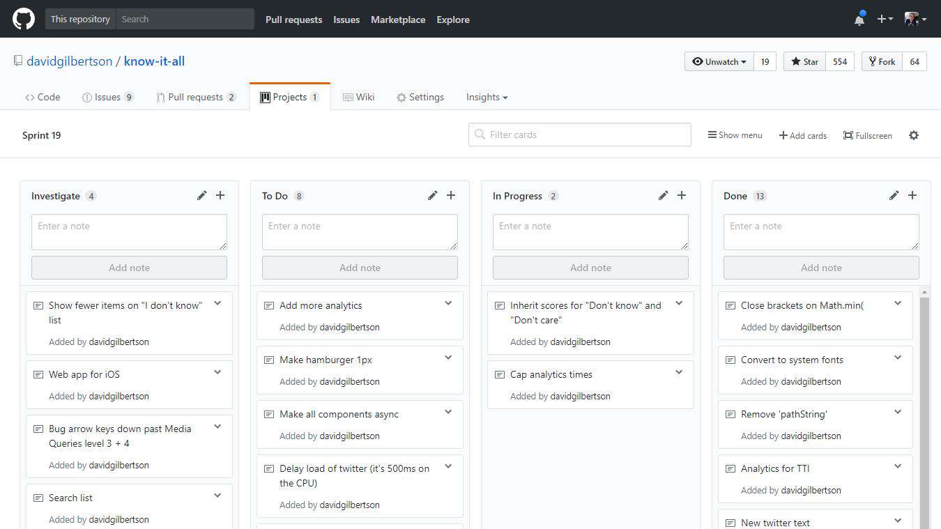 【GitHub】12个实用技巧.md