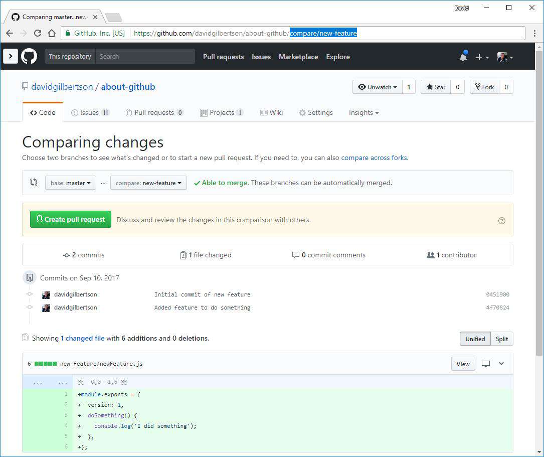 【GitHub】12个实用技巧.md