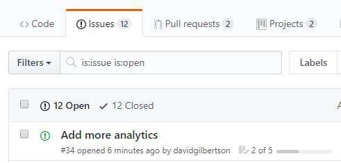 【GitHub】12个实用技巧.md