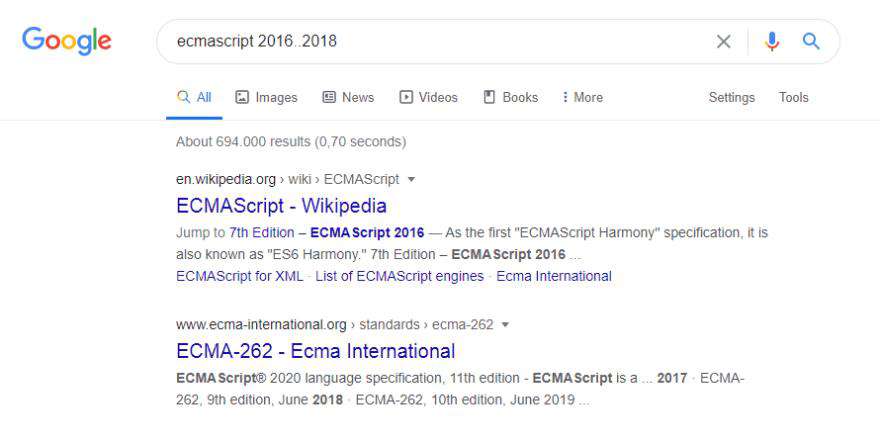【工具】像大佬一样使用 Google