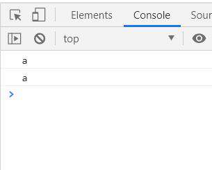 【JavaScript学习（一） 语法、常用数据类型】