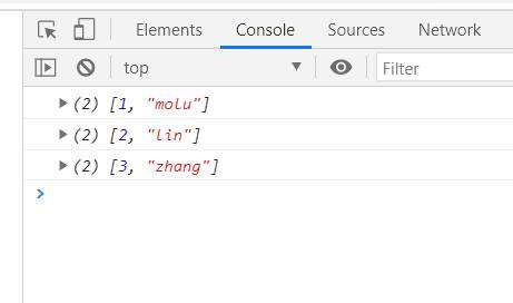 【JavaScript学习（一） 语法、常用数据类型】