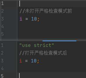 【JavaScript学习（一） 语法、常用数据类型】
