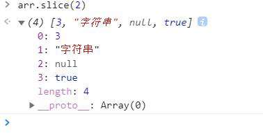 【JavaScript学习（一） 语法、常用数据类型】
