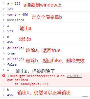 【JS】作用域（入门篇）