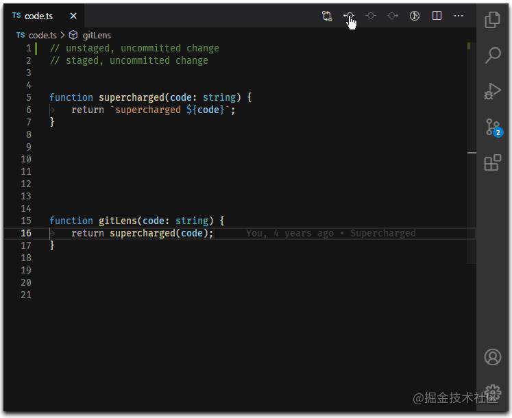 【利器篇】前端40+精选VSCode插件，总有几个你未拥有！