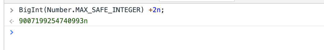 【面试说】聊聊JavaScript中的数据类型