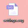 【摸鱼篇】使用 AI 将 png、jpg 图片 转为 svg 并上传到 iconfont 进行使用