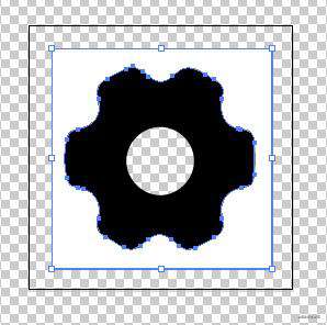 【摸鱼篇】使用 AI 将 png、jpg 图片 转为 svg 并上传到 iconfont 进行使用