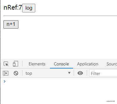 【React全解5】useRef和createContext/useContext详解