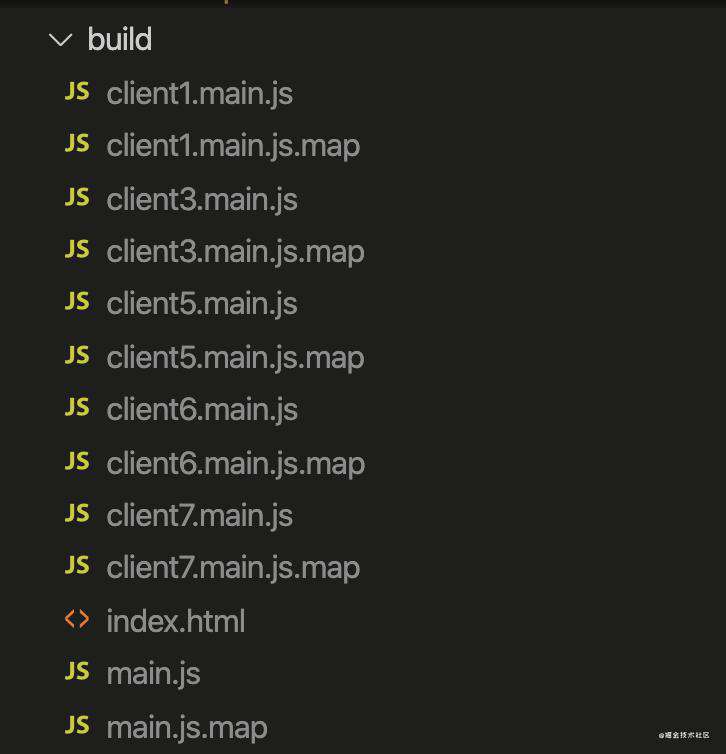 【react】初探server component