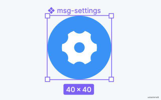 【Shopee IconBot】Figma + Gitlab CI 一键交付 SVG 多色图标库