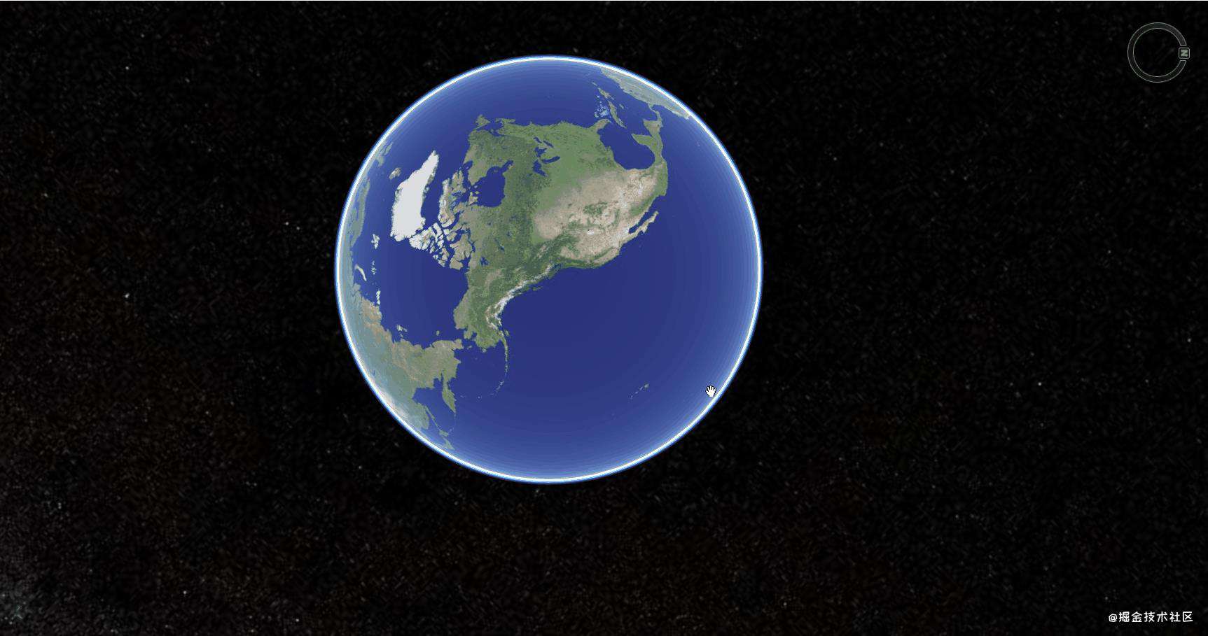 【三维GIS可视化】基于Vue+Cesium+Supermap实现智慧城市（一）