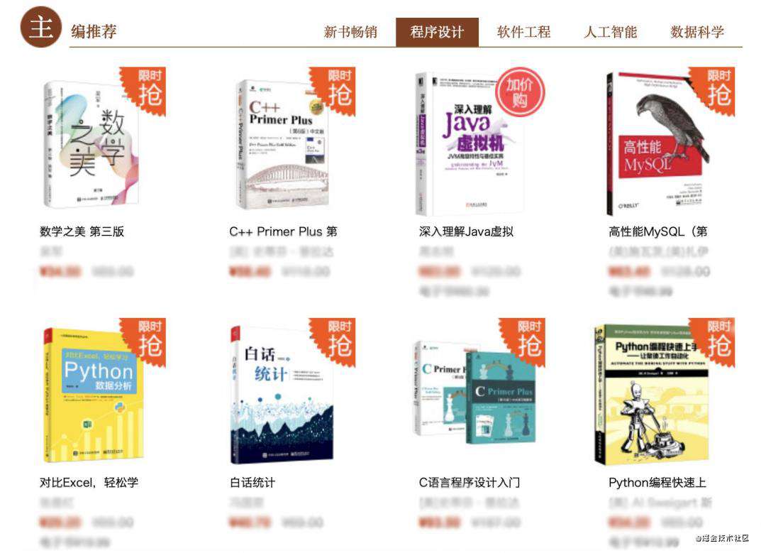 【图文并茂】谈谈我的技术天花板以及对策