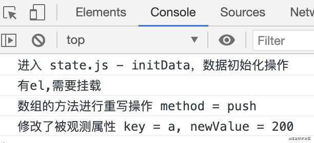 【Vue2.x 源码学习】第十篇 - 数组数据变化的观测情况
