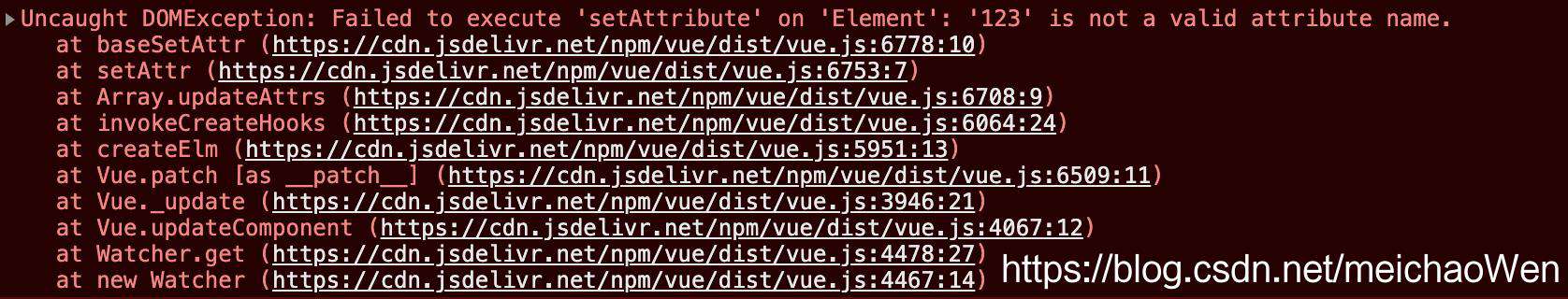 【Vue】对于Vue官方教程的学习与理解