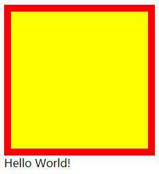 【Web前端HTML5&CSS3】08-盒模型补充